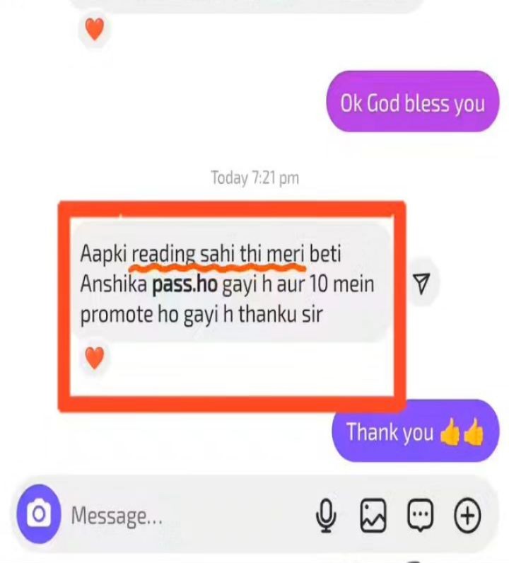 Client chat review about business path clarity